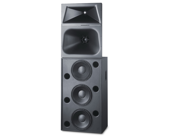 Акустическая система QSC Cinema SC-433C - 1548 за 0 грн. | 4Club